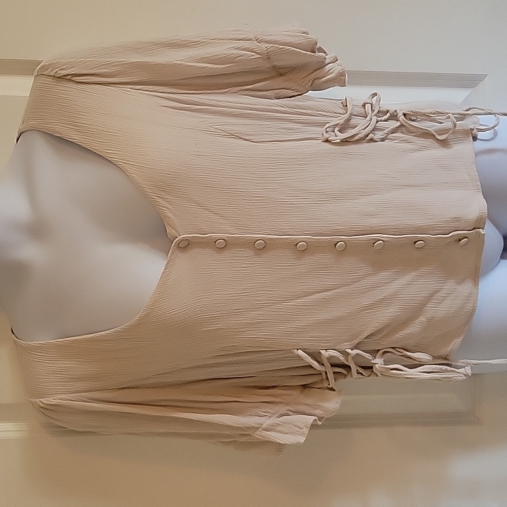 LOVEFOOL Blouse
